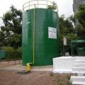 Домашняя биогазовая установка своими руками Биогазовая установка для частного дома схема