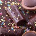 How to make chocolate with balloons How to make balloon chocolate