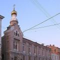 Church of Saint Andrew of Crete, School of Piety