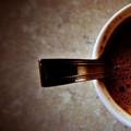 Есть ли кофеин в растворимом кофе?