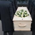 Похороны умершего по соннику