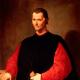 Machiavelli and his ideas in modern society