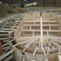 Строительство бассейна из бетона своими руками — воплощенная мечта на 100 лет